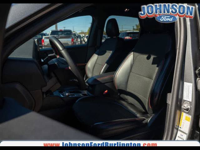 Certified 2024 Ford Escape ST-Line w/ Tech Pack #1 AWD/4WD image 13