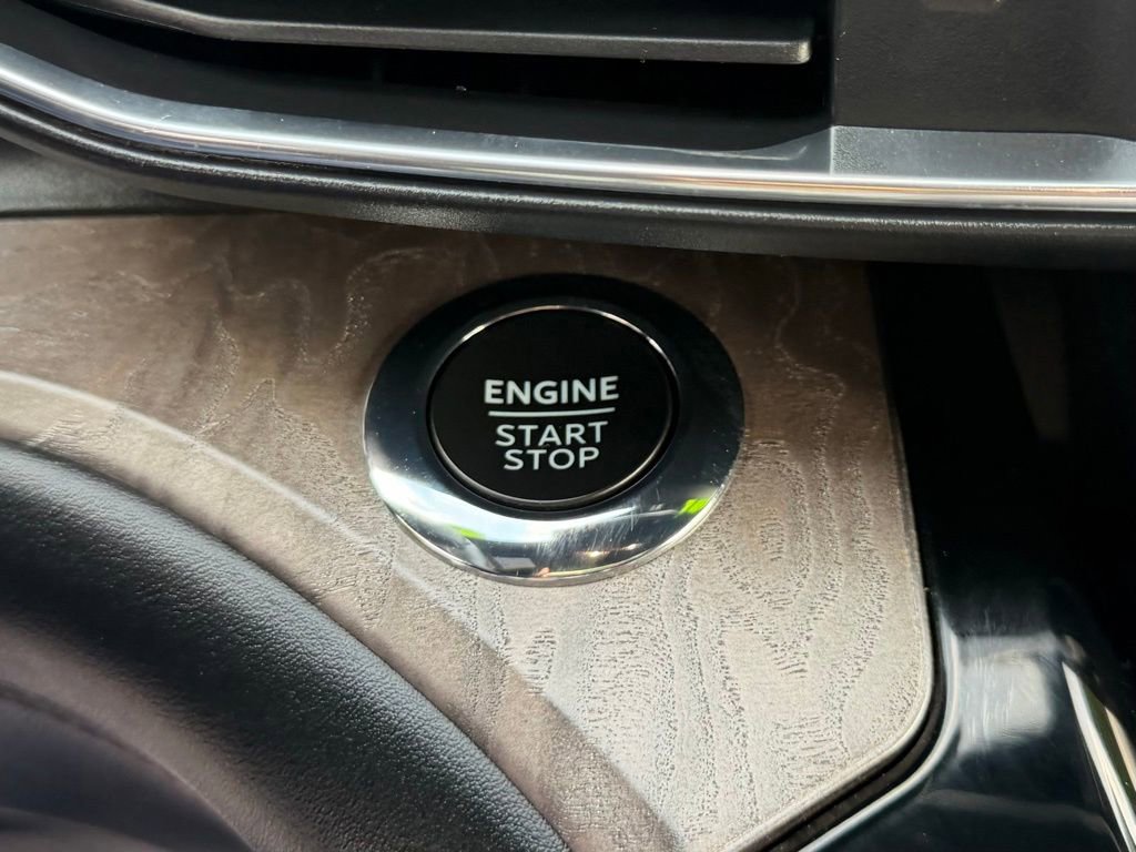 Certified 2023 Ford Explorer Platinum w/ Technology Package image 23