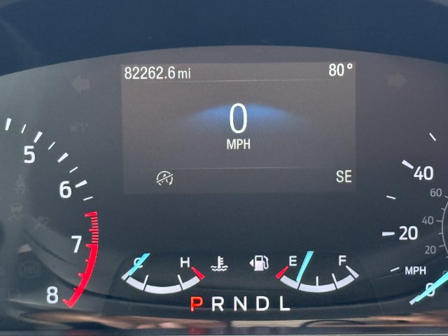 Certified 2020 Ford Escape SE AWD/4WD image 32