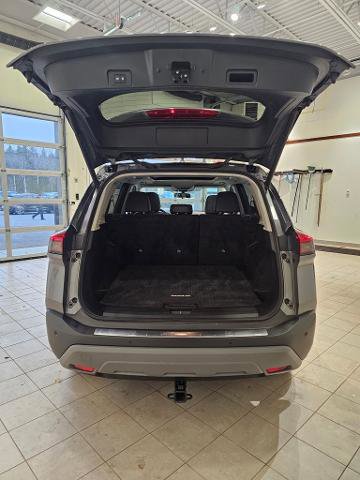 Used 2021 Nissan Rogue SV w/ Premium Package AWD/4WD image 38