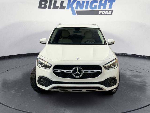 Used 2021 Mercedes-Benz GLA 250 image 8