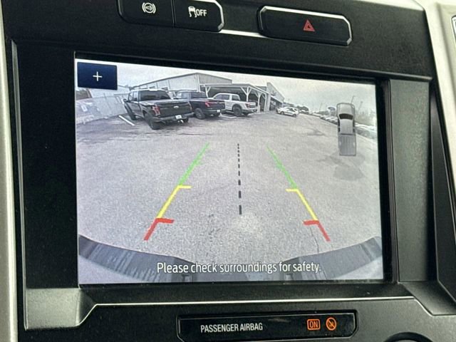 Certified 2021 Ford F250 Lariat w/ Lariat Value Package AWD/4WD image 33