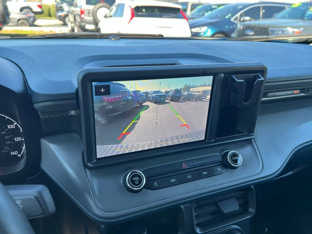 Certified 2024 Ford Maverick XL image 25