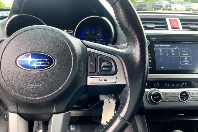 Used 2017 Subaru Outback 2.5i Premium AWD/4WD image 25