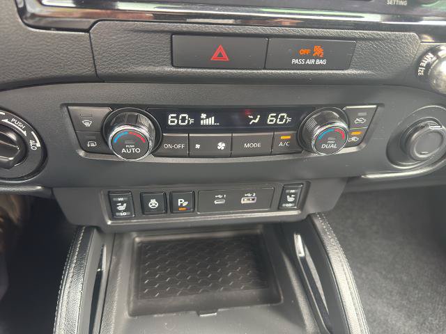 Used 2022 Nissan Frontier PRO-4X w/ Pro-4X Premium Package AWD/4WD image 15