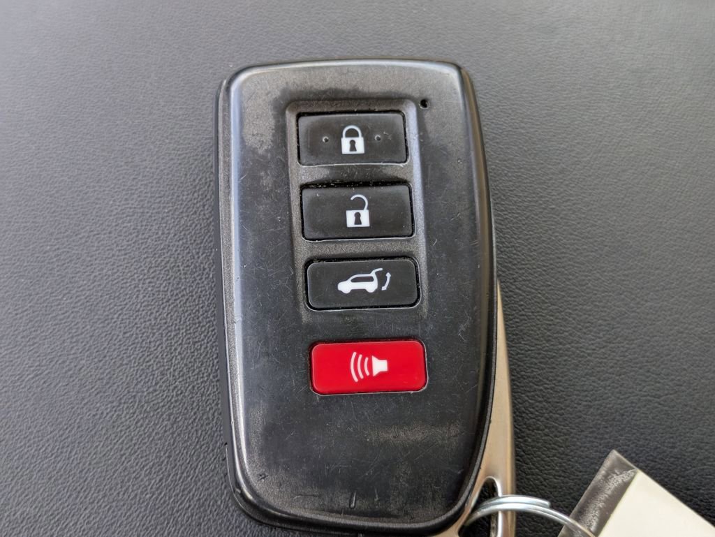 Used 2018 Lexus NX 300 FWD w/ Comfort Package image 29