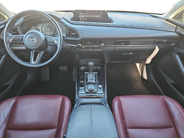 Used 2025 MAZDA CX-30 AWD 2.5 S w/ Preferred Package image 9