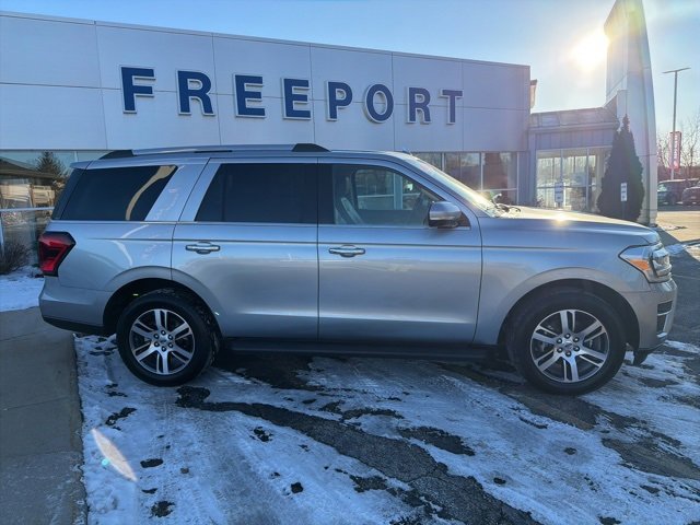 Certified 2023 Ford Expedition Limited image 6