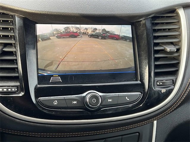 Used 2018 Chevrolet Trax LS image 23