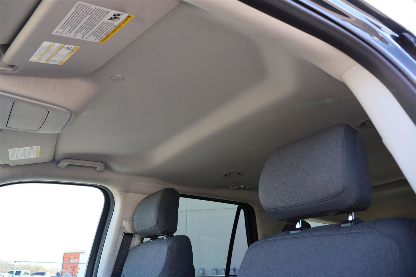 Certified 2025 Ford Expedition Active image 16