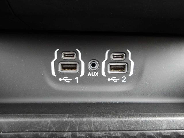 Used 2023 RAM 1500 Laramie image 34