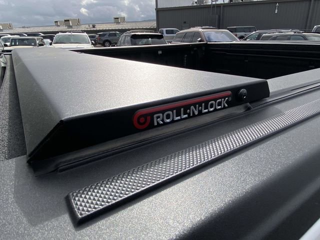 Certified 2021 Ford F150 King Ranch w/ Equipment Group 601A High image 13