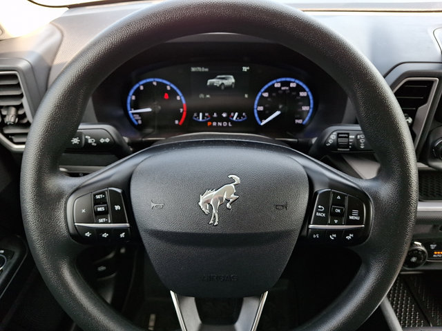 Certified 2023 Ford Bronco Sport Big Bend AWD/4WD image 25