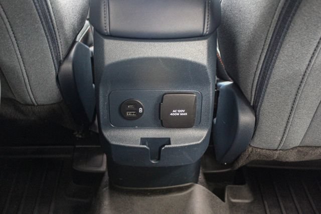 Certified 2023 Ford Maverick XLT w/ Equipment Group 300A Standard AWD/4WD image 19