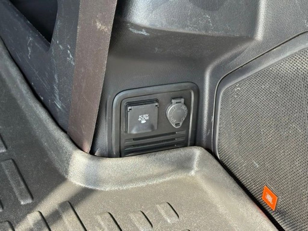 Used 2018 Toyota 4Runner Limited image 56