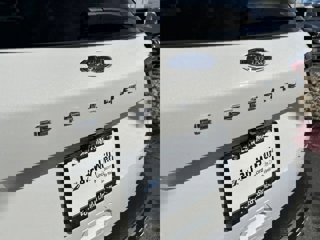 Certified 2022 Ford Escape Titanium w/ Titanium Elite Package image 23