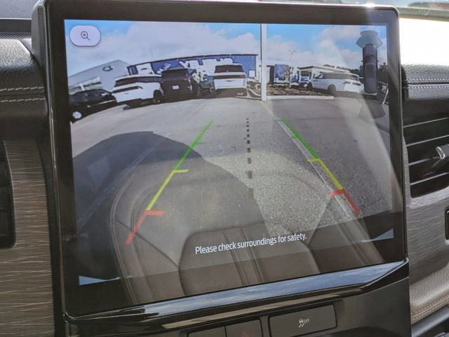 Certified 2024 Ford Expedition Max Limited image 21