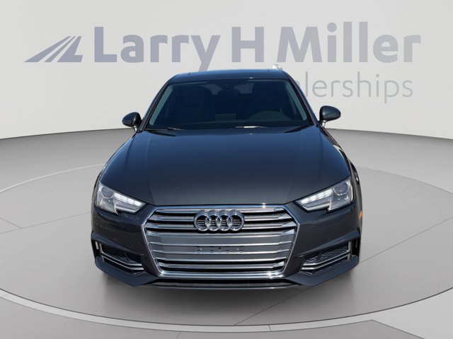 Used 2018 Audi A4 2.0T Ultra Premium w/ Convenience Package FWD image 8