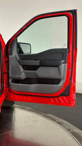 Certified 2022 Ford F150 XLT RWD image 40