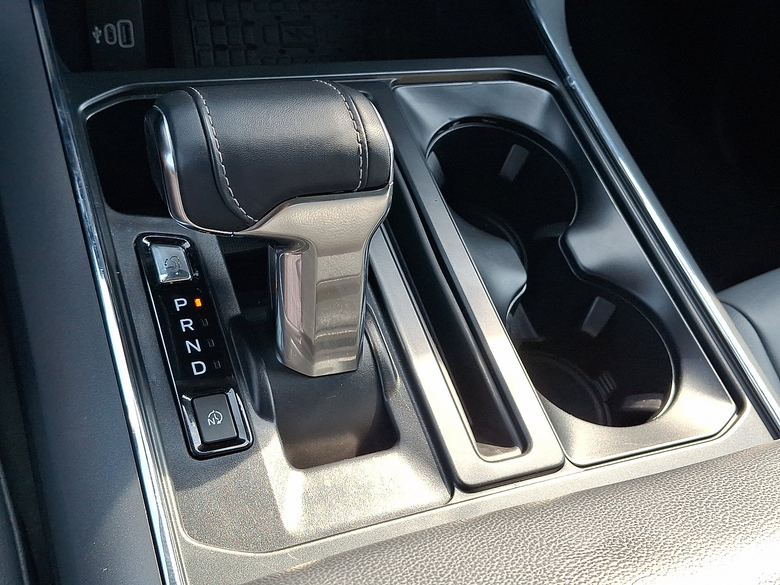 Certified 2025 Ford F150 Lightning Flash AWD/4WD image 14
