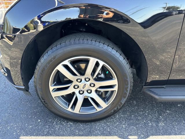 Certified 2024 Ford Expedition Max Limited image 7