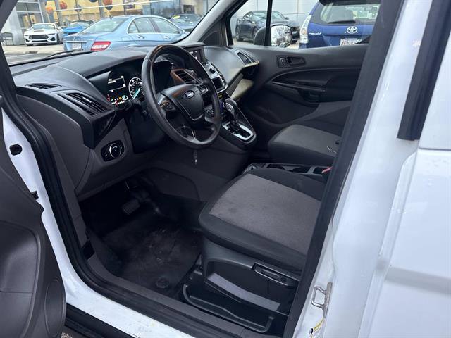 Certified 2020 Ford Transit Connect XL image 13