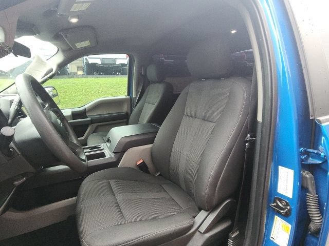 Certified 2019 Ford F150 XL w/ Equipment Group 101A Mid AWD/4WD image 9