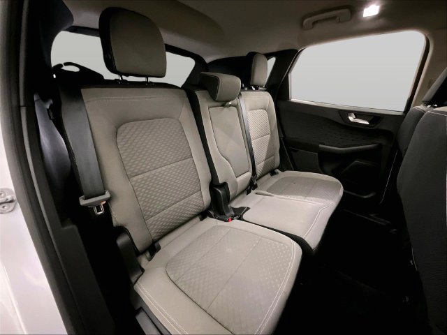Certified 2020 Ford Escape SE AWD/4WD image 26
