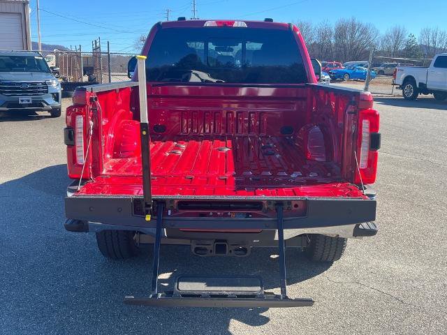 Certified 2024 Ford F350 XL w/ 360-Degree Camera Package image 6
