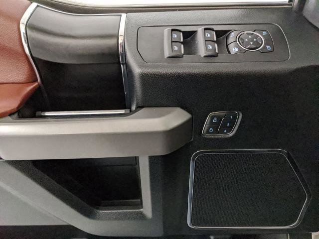 Certified 2019 Ford F150 Platinum w/ Technology Package image 17