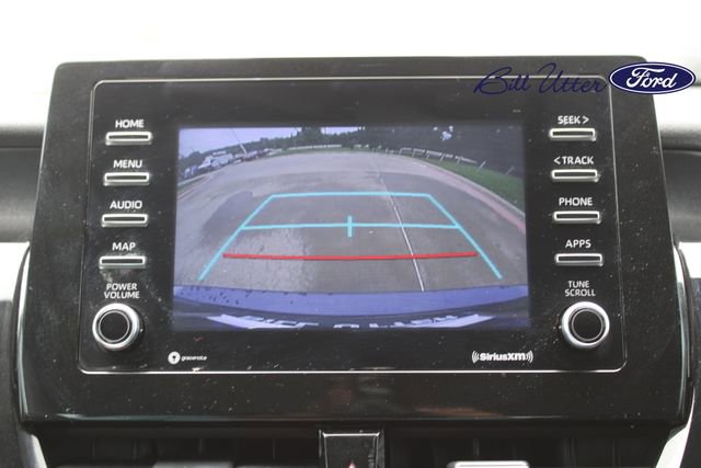Used 2023 Toyota Camry SE FWD image 19