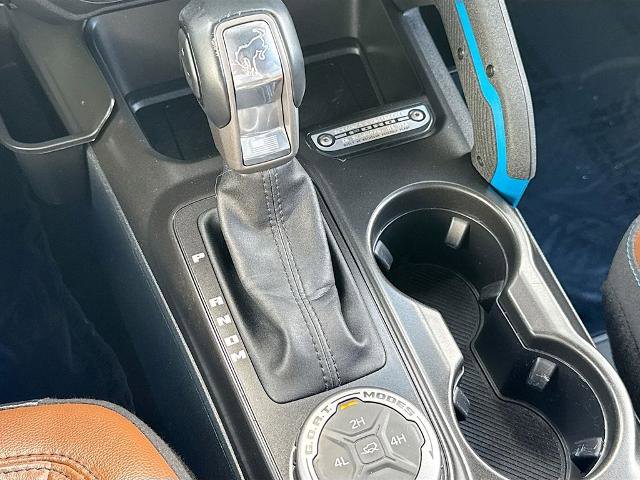Certified 2023 Ford Bronco Outer Banks AWD/4WD image 15