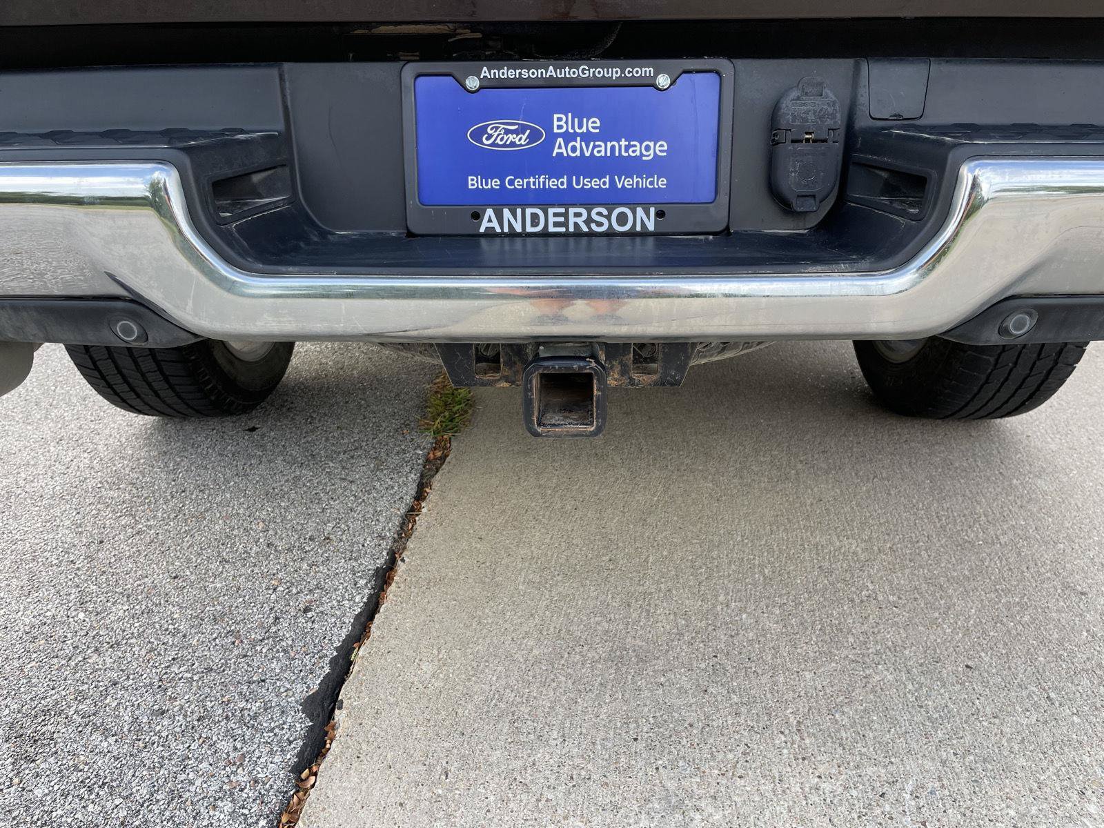 Used 2019 RAM 1500 Laramie AWD/4WD image 33