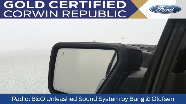 Certified 2024 Ford F150 King Ranch AWD/4WD image 13