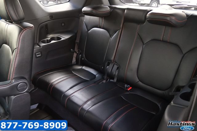 Used 2023 Honda Pilot TrailSport image 15