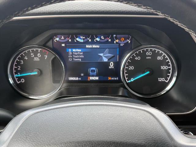 Certified 2023 Ford F150 XLT w/ Equipment Group 302A High AWD/4WD image 17