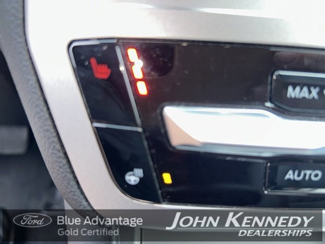 Certified 2022 Ford Explorer XLT w/ Equipment Group 202A image 30