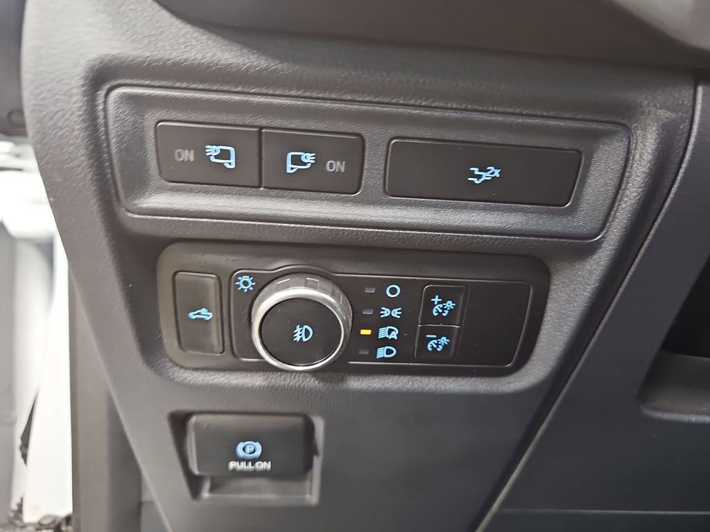 Certified 2024 Ford F150 XLT w/ Equipment Group 302A MID image 24