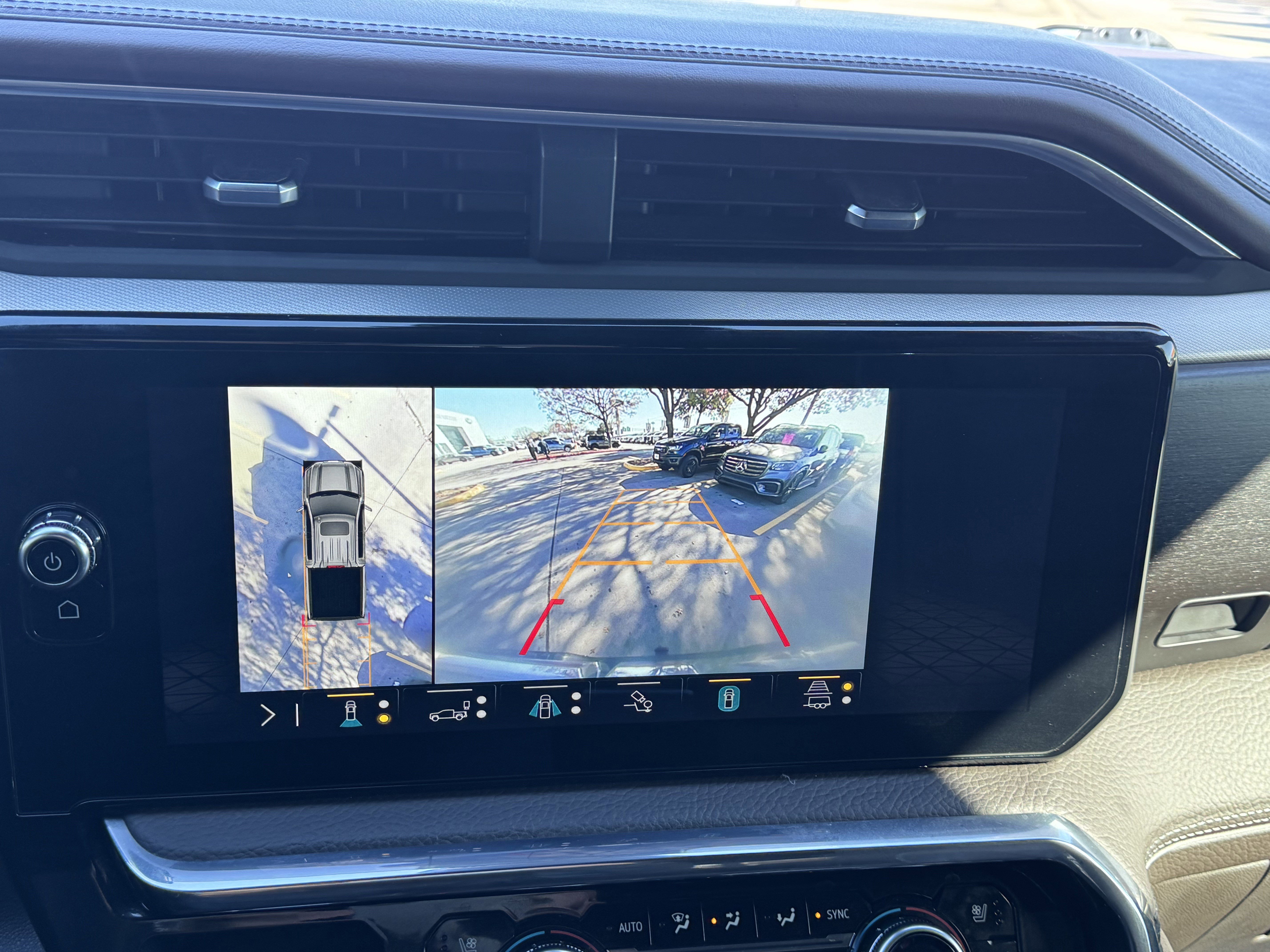 Used 2023 GMC Sierra 1500 Denali w/ Denali Reserve Package image 25