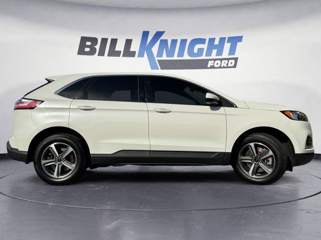 Certified 2023 Ford Edge SEL w/ Convenience Package AWD/4WD image 6