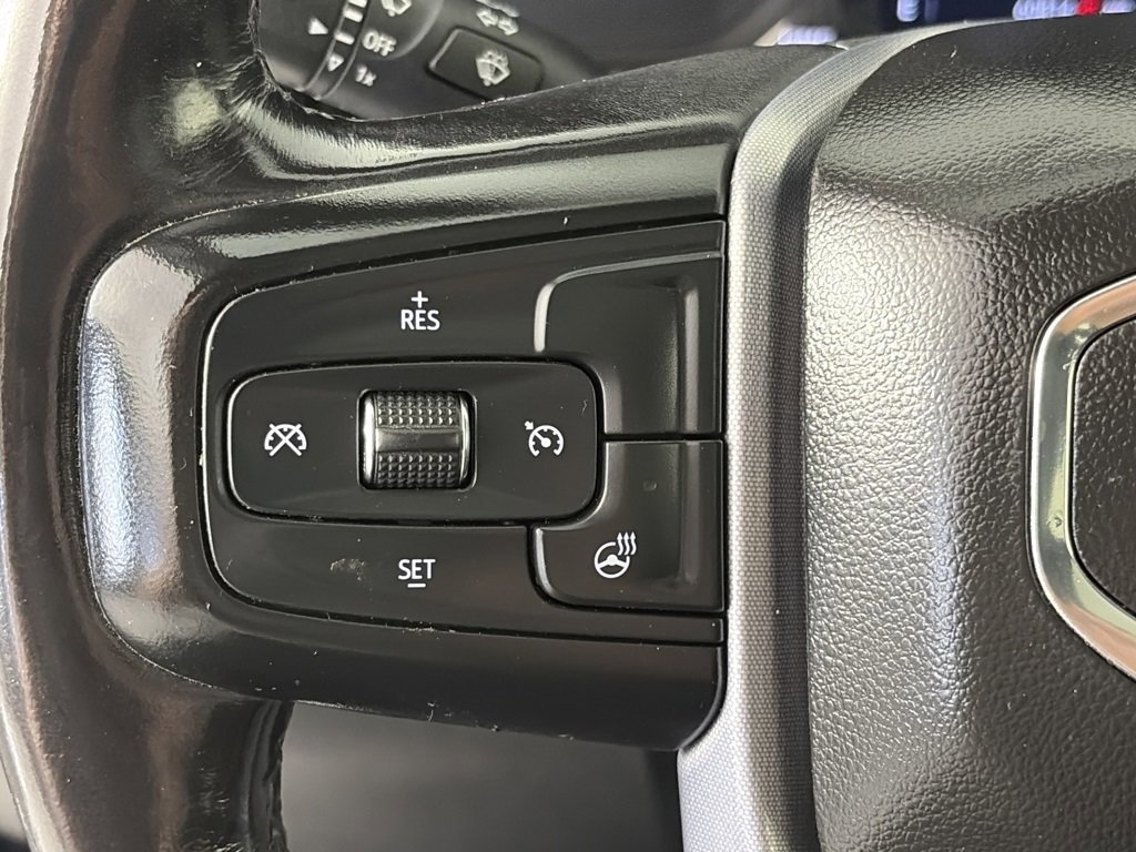 Used 2022 GMC Sierra 3500 SLT w/ SLT Premium Package image 17