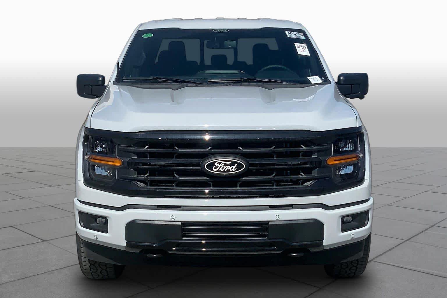 Certified 2026 Ford F150 XLT w/ Equipment Group 302A MID AWD/4WD image 4