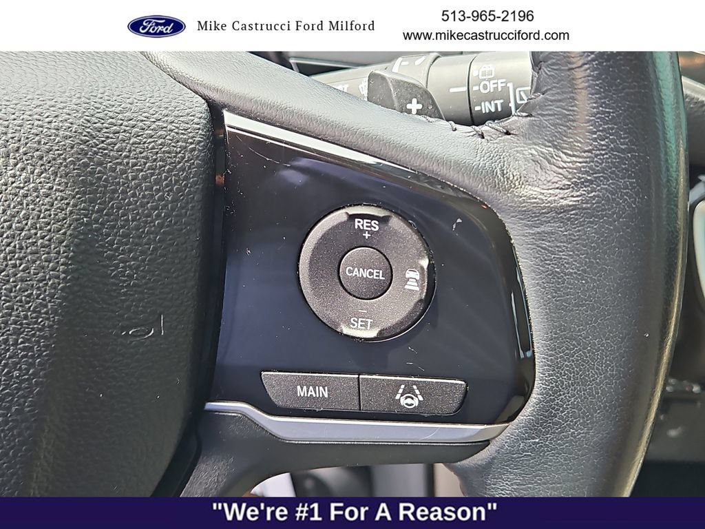 Used 2020 Honda Pilot Touring image 14