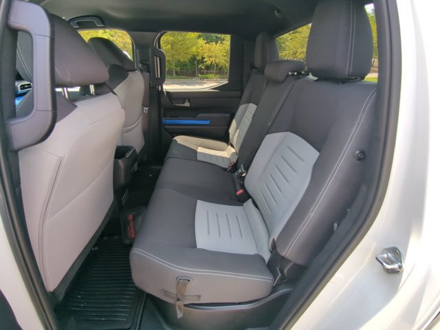 Used 2024 Toyota Tacoma TRD Sport RWD image 21