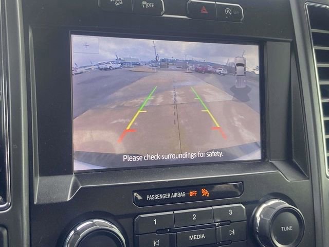 Certified 2020 Ford F150 XLT w/ Equipment Group 301A Mid image 20