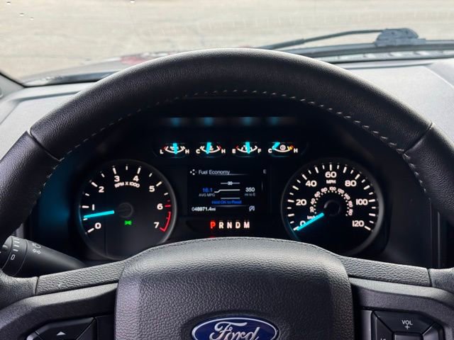 Certified 2020 Ford F150 XLT w/ Equipment Group 302A Luxury image 29