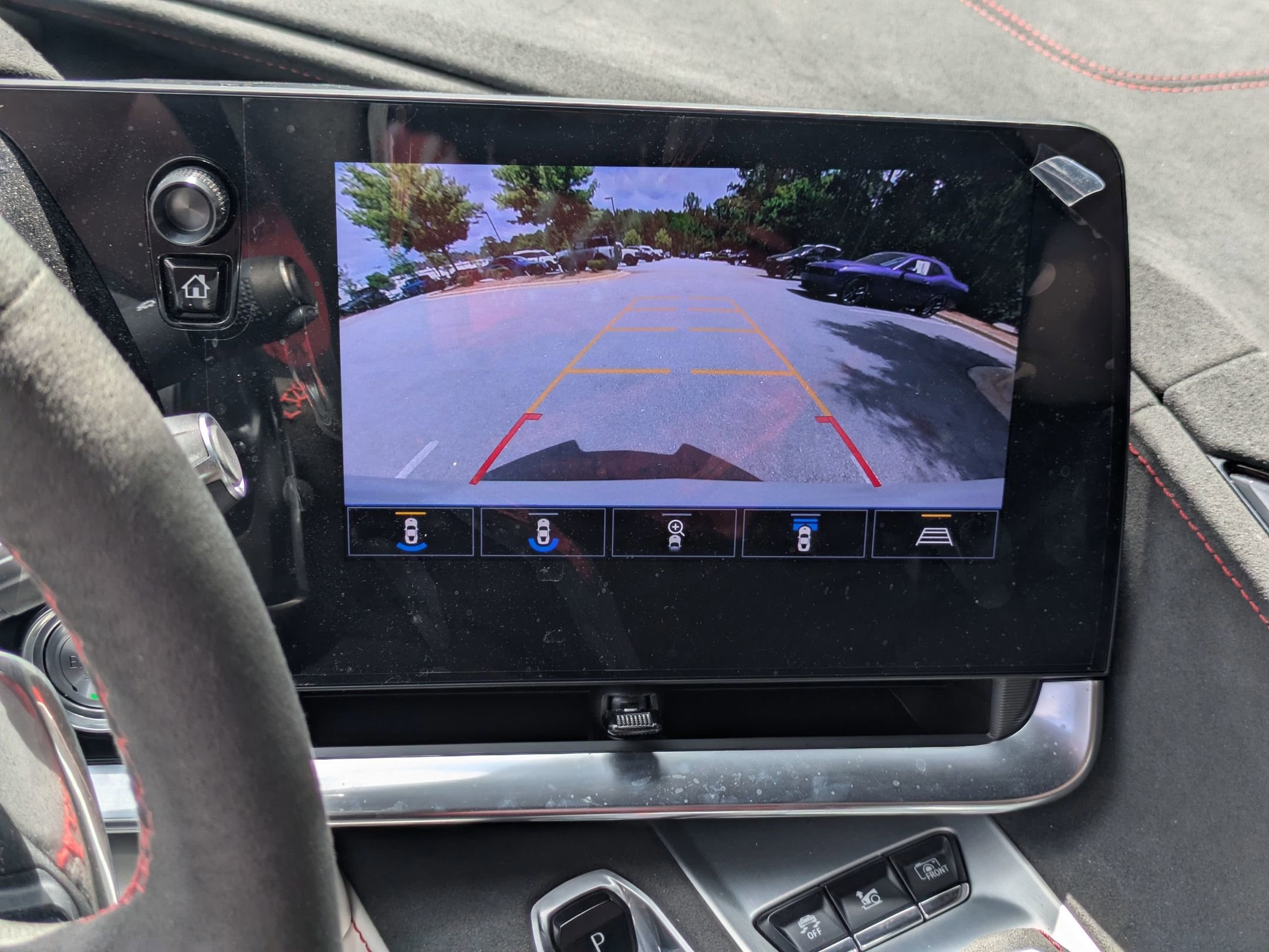 Used 2023 Chevrolet Corvette Stingray Premium Cpe image 20