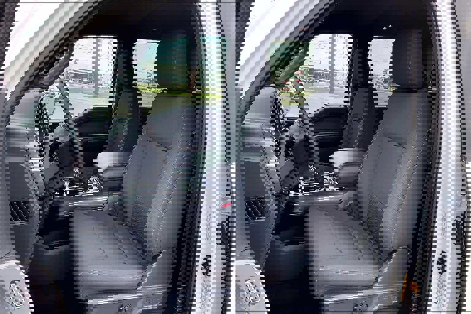 Certified 2023 Ford F150 XLT w/ Equipment Group 302A High image 10