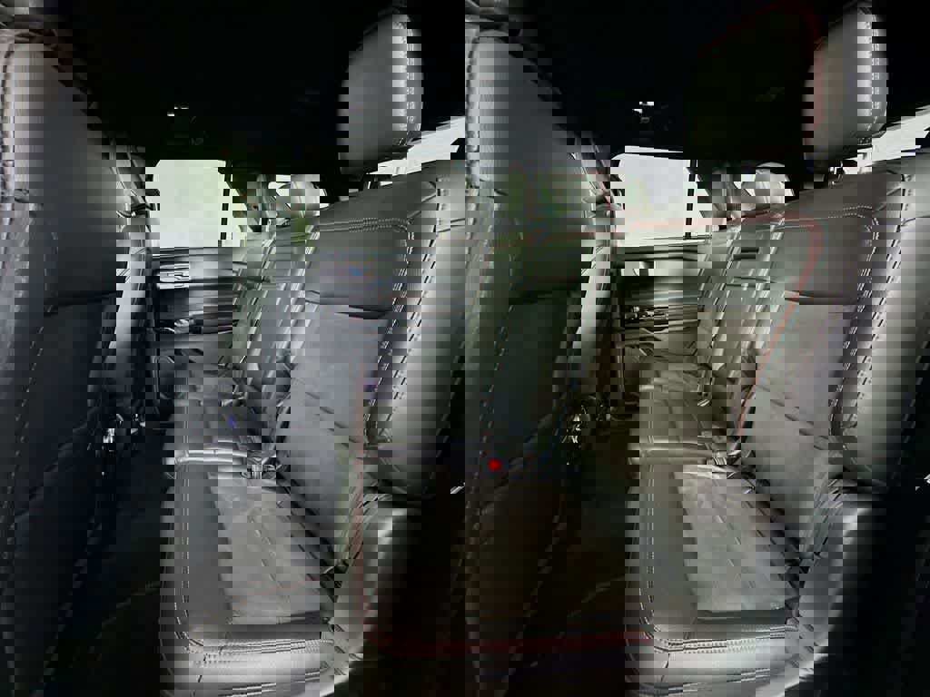 Certified 2022 Ford Explorer ST-Line image 17