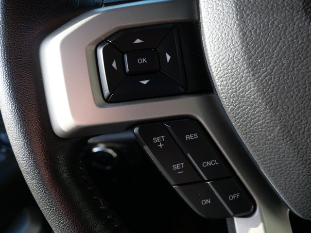 Certified 2019 Ford F150 Lariat AWD/4WD image 21